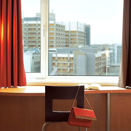 Ibis Sao Paulo Morumbi Екстер'єр фото