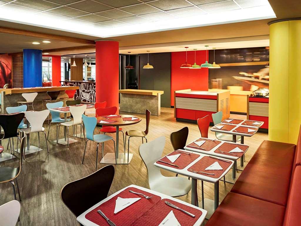 Ibis Sao Paulo Morumbi Екстер'єр фото