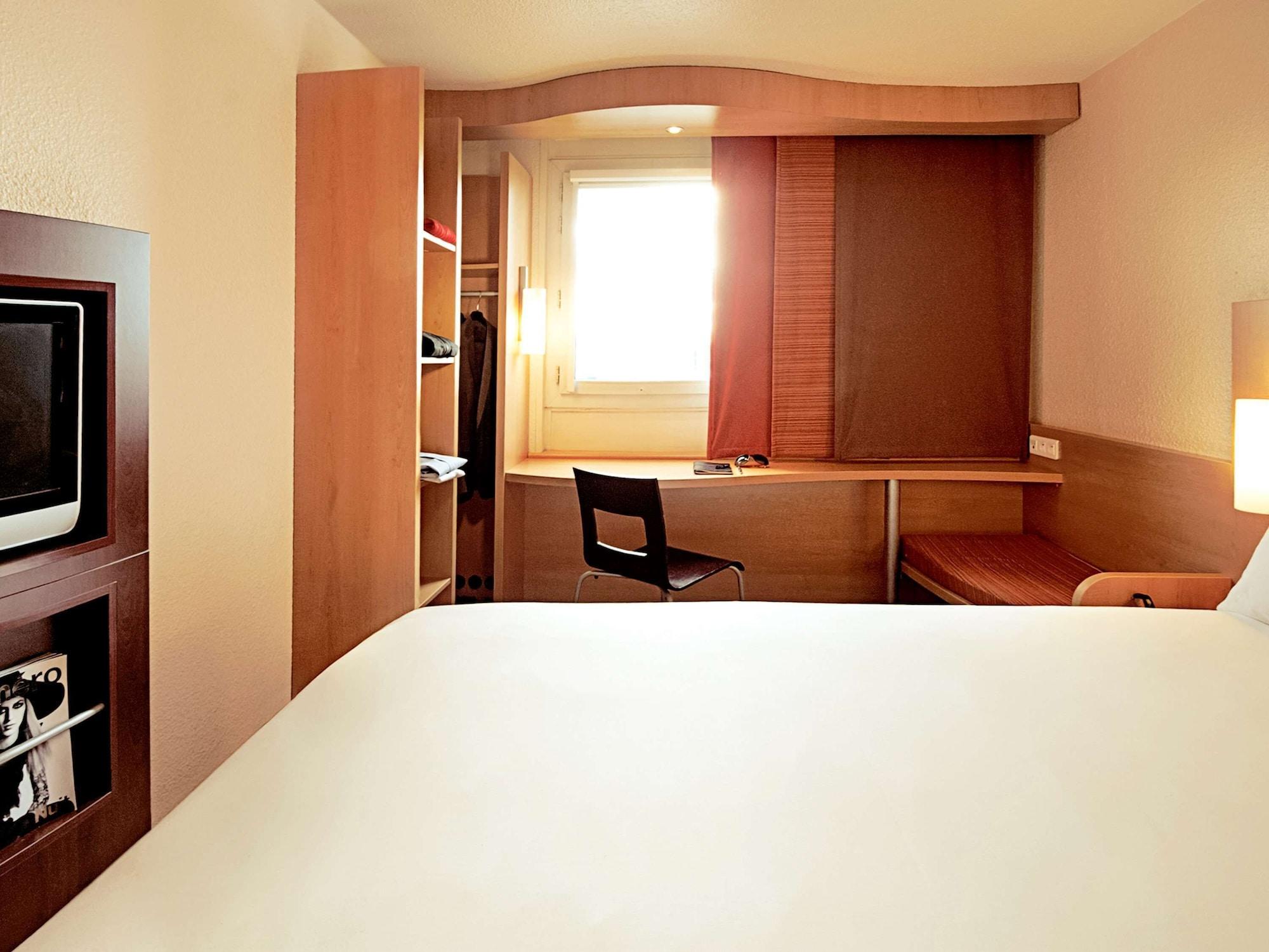 Ibis Sao Paulo Morumbi Екстер'єр фото