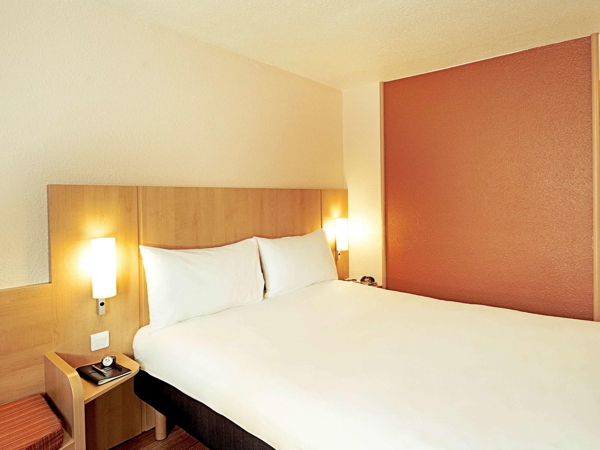 Ibis Sao Paulo Morumbi Екстер'єр фото