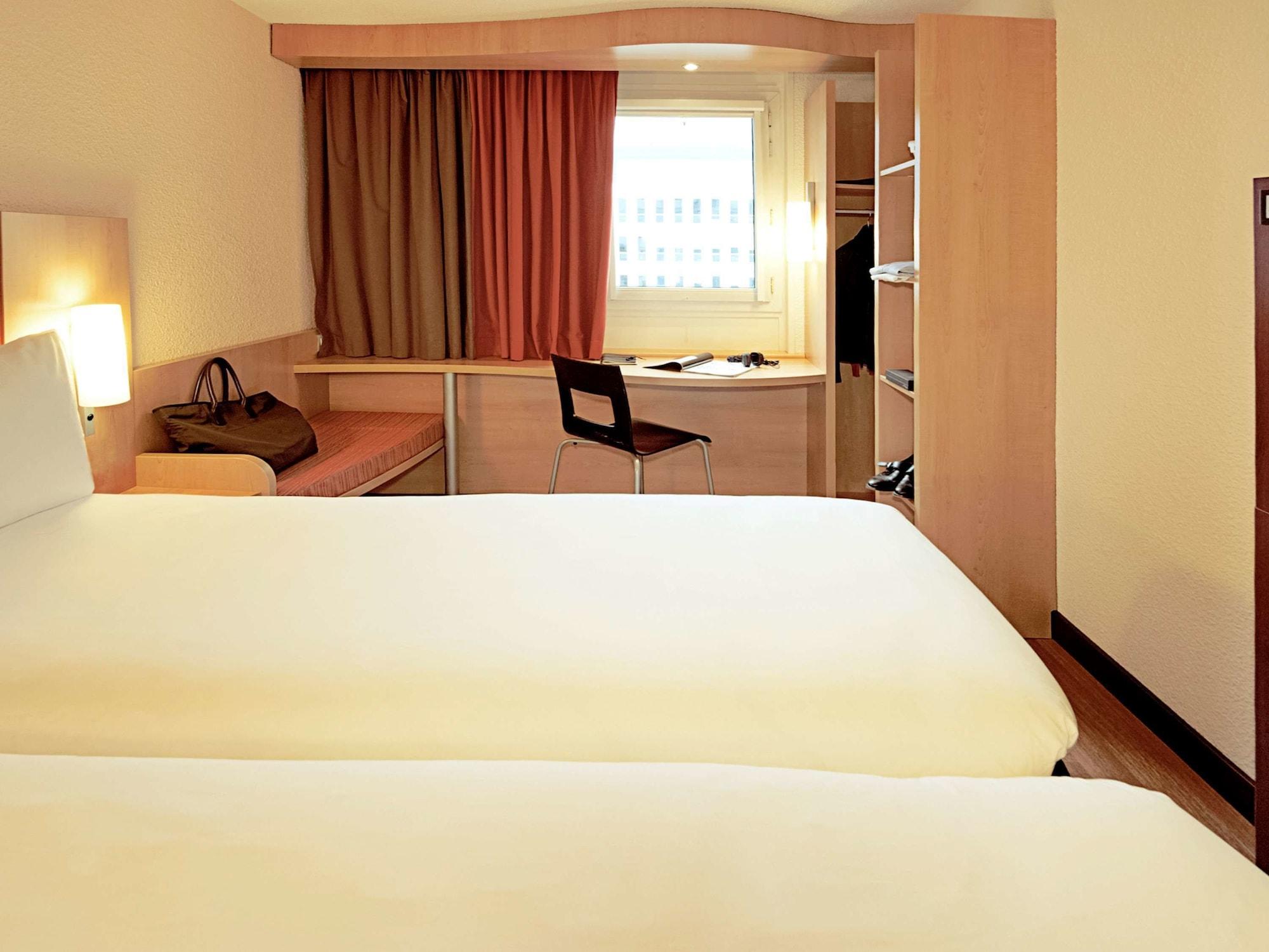Ibis Sao Paulo Morumbi Екстер'єр фото