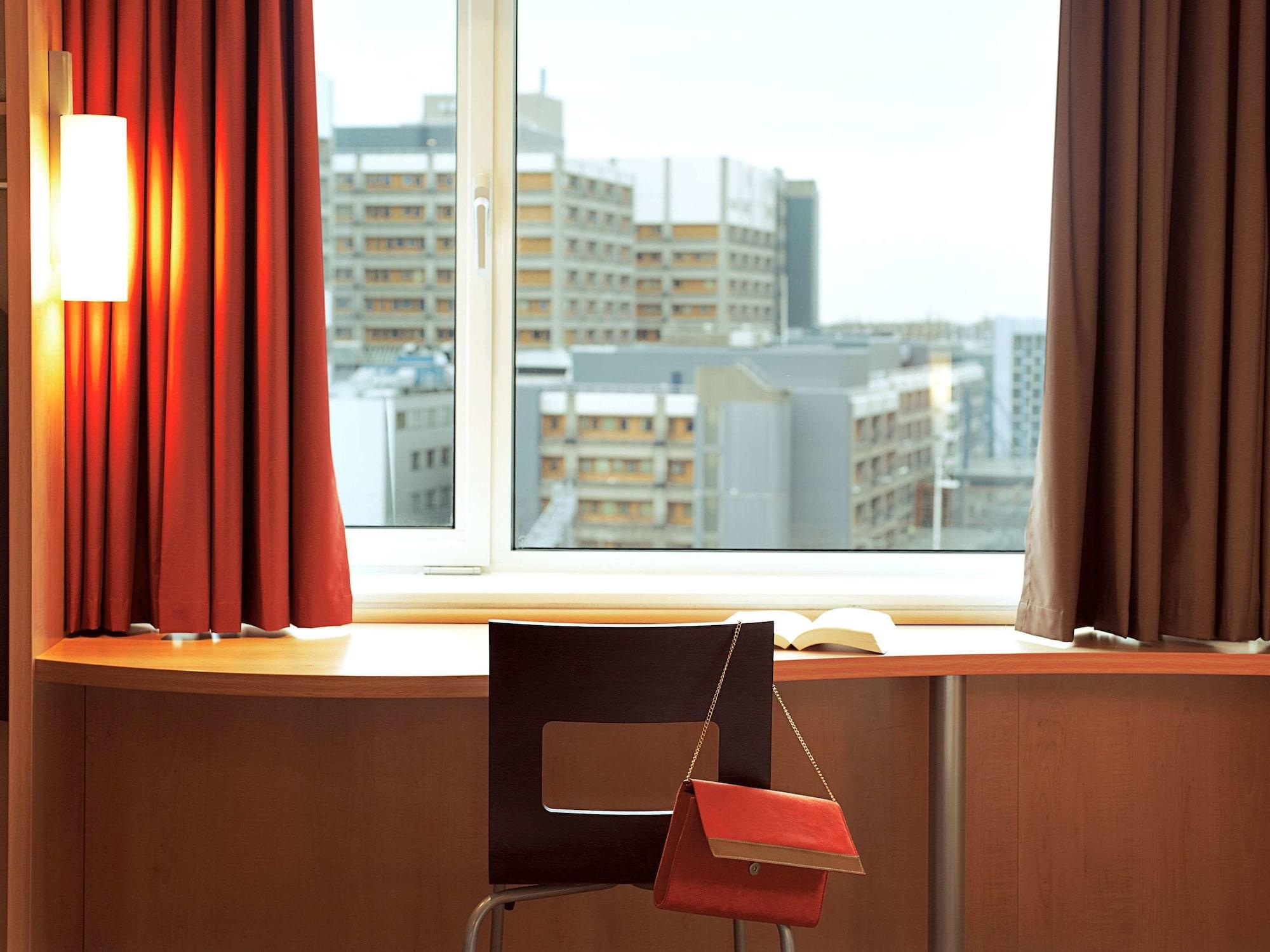 Ibis Sao Paulo Morumbi Екстер'єр фото