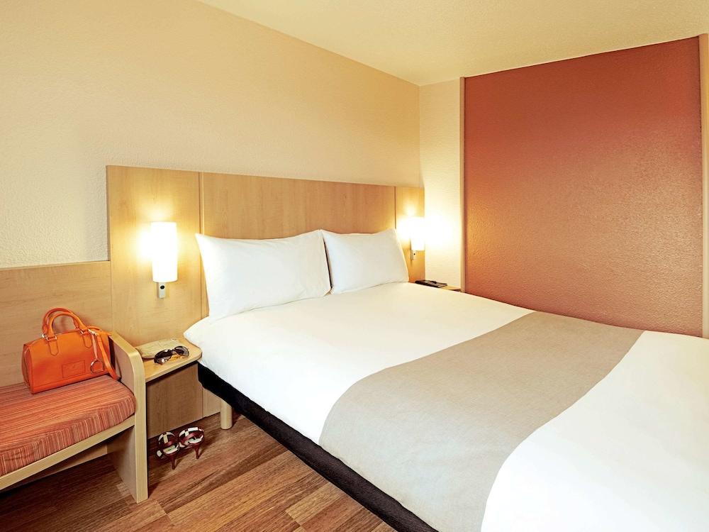 Ibis Sao Paulo Morumbi Екстер'єр фото