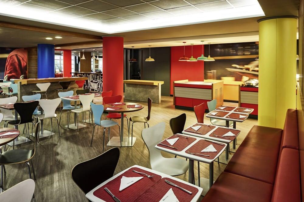 Ibis Sao Paulo Morumbi Екстер'єр фото