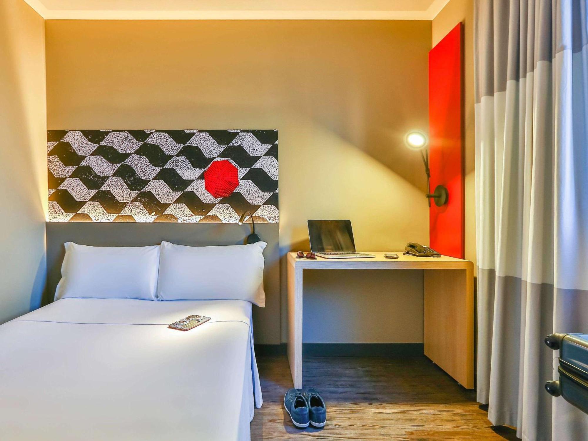 Ibis Sao Paulo Morumbi Екстер'єр фото