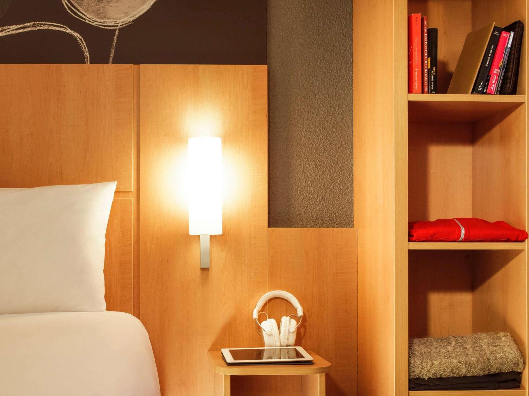 Ibis Sao Paulo Morumbi Екстер'єр фото