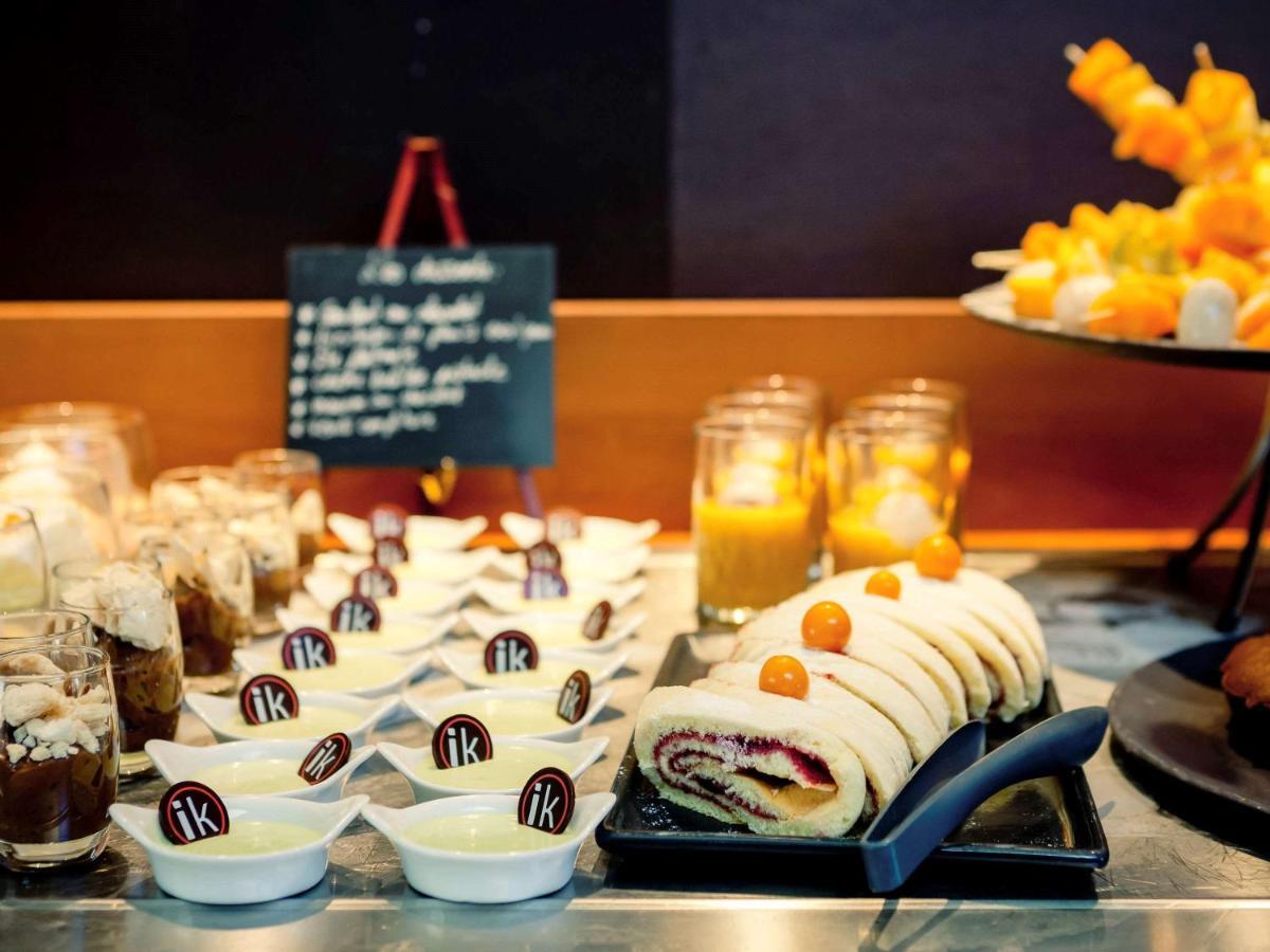 Ibis Sao Paulo Morumbi Екстер'єр фото