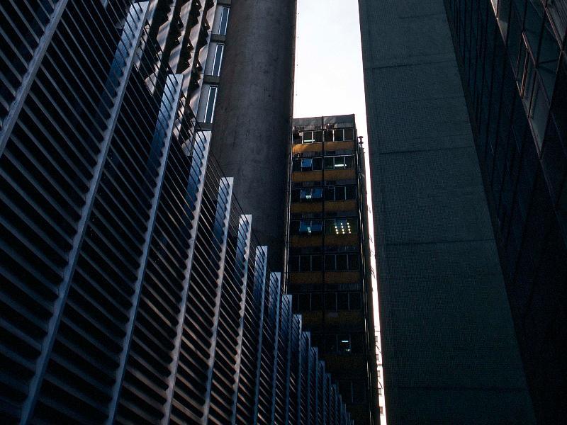 Ibis Sao Paulo Morumbi Екстер'єр фото
